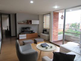 2 Habitación Departamento en alquiler en Envigado, Antioquia, Envigado