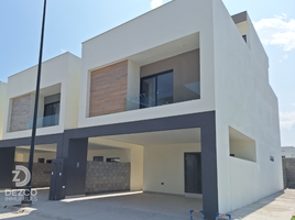 3 Schlafzimmer Haus zu verkaufen in Santa Catarina, Nuevo Leon, Santa Catarina