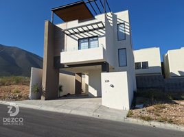 3 Habitación Casa en venta en Santa Catarina, Nuevo León, Santa Catarina