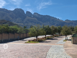 Terrain à vendre à Monterrey, Nuevo Leon, Monterrey