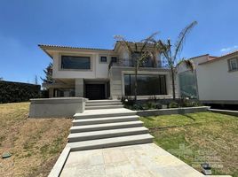 4 Schlafzimmer Villa zu verkaufen in Naucalpan De Juarez, Mexico, Naucalpan De Juarez