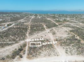  Terrain for sale in Baja California Sur, La Paz, Baja California Sur