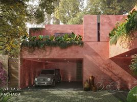 Villa 3 chambre à vendre à Merida, Yucatan, Merida