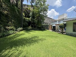 5 Habitación Villa en venta en Alvaro Obregon, Ciudad de México, Alvaro Obregon, Ciudad de México