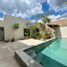 2 Bedroom House for sale in Yaxkukul, Yucatan, Yaxkukul