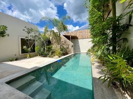 2 Bedroom House for sale in Yaxkukul, Yucatan, Yaxkukul