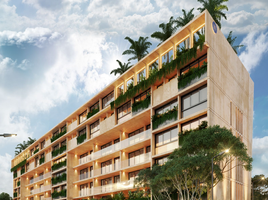 Condominium 2 chambre à vendre à Merida, Yucatan, Merida, Yucatan