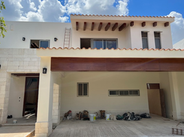 Maison 4 chambre à vendre à Conkal, Yucatan, Conkal