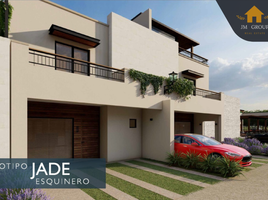 3 Schlafzimmer Villa zu verkaufen in Queretaro, Queretaro, Queretaro, Queretaro