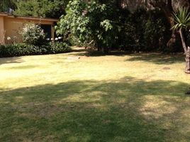  Terreno (Parcela) en venta en Coyoacan, Ciudad de México, Coyoacan