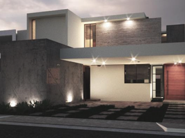 4 Habitación Villa en venta en Tixpehual, Yucatán, Tixpehual