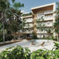 2 Habitación Apartamento en venta en Telchac Puerto, Yucatán, Telchac Puerto