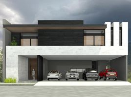 Maison 3 chambre à vendre à Santiago, Nuevo Leon, Santiago, Nuevo Leon