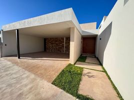 4 Schlafzimmer Haus zu verkaufen in Merida, Yucatan, Merida, Yucatan