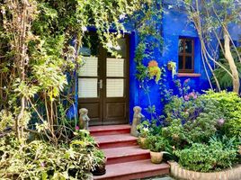 5 Habitación Casa en venta en Alvaro Obregon, Ciudad de México, Alvaro Obregon