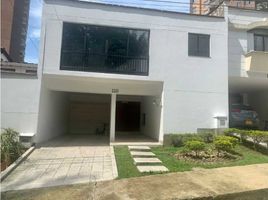 4 Habitación Villa en venta en Parque de los Pies Descalzos, Medellín, Medellín