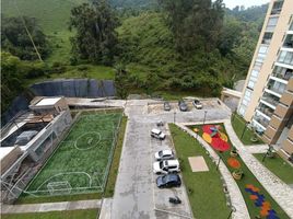 3 Habitación Apartamento en venta en Caldas, Manizales, Caldas