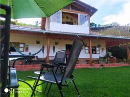 4 Habitación Villa en venta en Museo de Antioquia, Medellín, Medellín