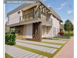 3 Habitación Casa en venta en Chia, Cundinamarca, Chia