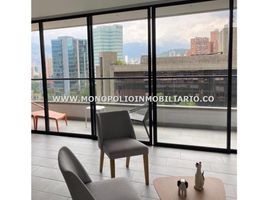 1 Bedroom Apartment for rent in Medellin, Antioquia, Medellin