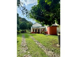 5 Bedroom Villa for sale in Cundinamarca, Quebradanegra, Cundinamarca