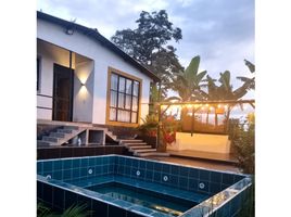 3 Bedroom House for sale in Salento, Quindio, Salento