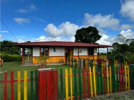 3 Bedroom House for sale in Salento, Quindio, Salento