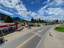  Terreno (Parcela) en venta en Chia, Cundinamarca, Chia