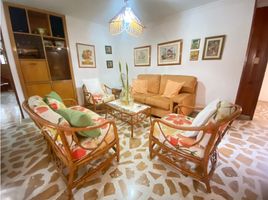 3 Habitación Apartamento en venta en Quinta de San Pedro Alejandrino, Santa Marta, Santa Marta