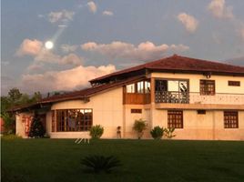 20 Schlafzimmer Villa zu vermieten in El Edén International Airport, Armenia, La Tebaida