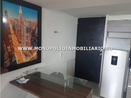 1 Bedroom Condo for rent in Medellin, Antioquia, Medellin