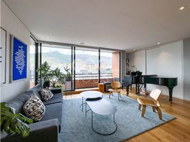 4 Habitación Apartamento en venta en Bogotá, Cundinamarca, Bogotá