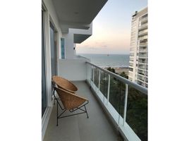2 Schlafzimmer Appartement zu verkaufen in Cartagena, Bolivar, Cartagena, Bolivar