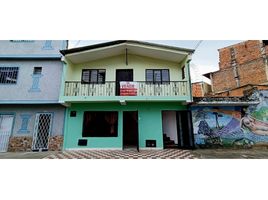 4 Bedroom House for sale in Valle Del Cauca, Cali, Valle Del Cauca