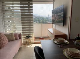 2 Habitación Apartamento en venta en Parque de los Pies Descalzos, Medellín, Medellín