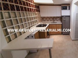 1 Bedroom Condo for rent in Antioquia, Medellin, Antioquia