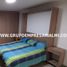 1 Bedroom Condo for rent in Antioquia, Medellin, Antioquia