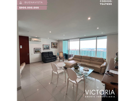 3 Habitación Apartamento en venta en Barranquilla, Atlantico, Barranquilla