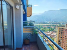 4 Bedroom Apartment for sale in Bare Foot Park (Parque de los Pies Descalzos), Medellin, Medellin