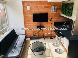 1 Bedroom Condo for rent in Medellin, Antioquia, Medellin