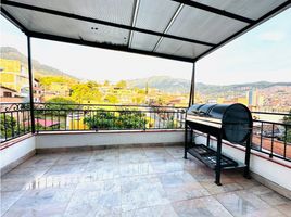 3 Habitación Apartamento en venta en Parque de los Pies Descalzos, Medellín, Medellín