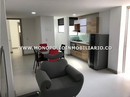 1 Bedroom Apartment for rent in Antioquia, Medellin, Antioquia