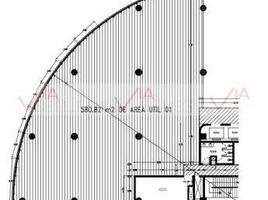 580 m² Office for rent in Nuevo Leon, Monterrey, Nuevo Leon
