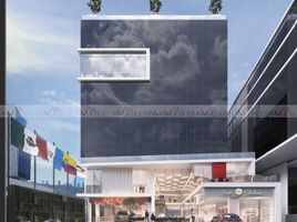 1,200 m2 Office for rent in Monterrey, Nuevo Leon, Monterrey