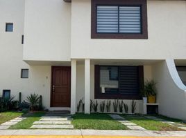 3 Schlafzimmer Villa zu verkaufen in Toluca, Mexico, Toluca