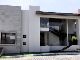 3 Schlafzimmer Villa zu verkaufen in Toluca, Mexico, Toluca