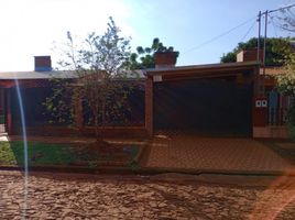 2 Bedroom House for sale in Eldorado, Misiones, Eldorado