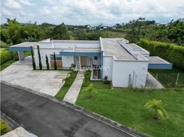 4 Bedroom House for sale in Pereira, Risaralda, Pereira