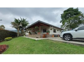 3 Bedroom House for sale in Rionegro, Antioquia, Rionegro