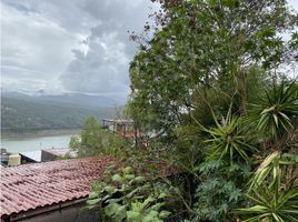 1 Schlafzimmer Haus zu verkaufen in Valle De Bravo, Mexico, Valle De Bravo, Mexico